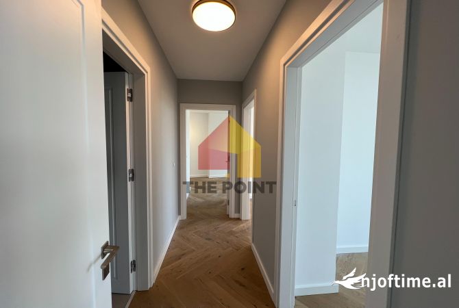 Shtepi me qera Apartament ne Tirane, 3+1, Mobilimi Pjeserisht e mobiluar, Pagesa 2,500  Euro.