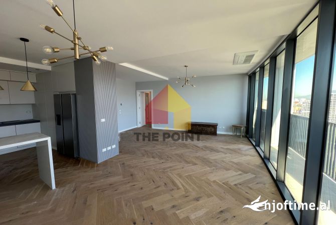 Shtepi me qera 3+1 ne Tirane - 2,500 Euro