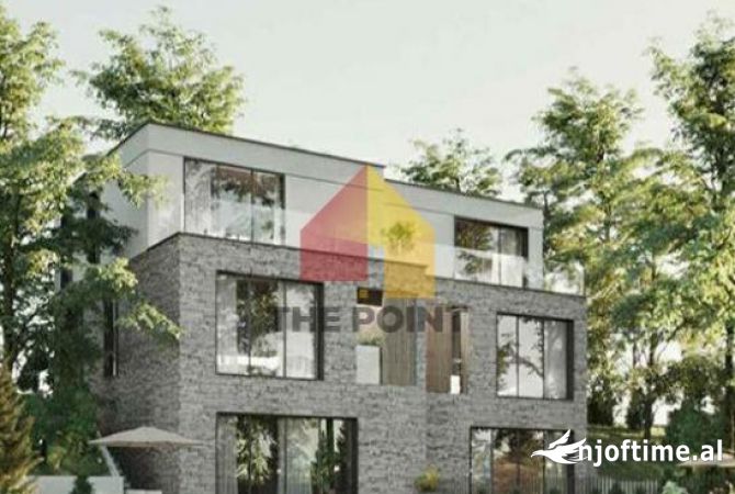 House for Sale 3+1 in Tirana - 226,000 Euro