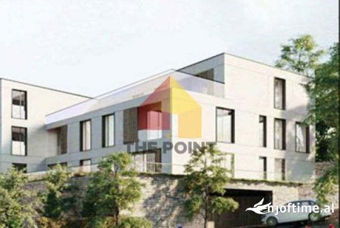 Shtepi ne shitje 3+1 ne Durres - 295,000 Euro