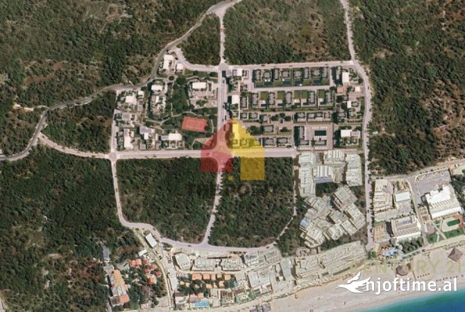 Shtepi ne shitje 1+1 ne Himare - 268,000 Euro