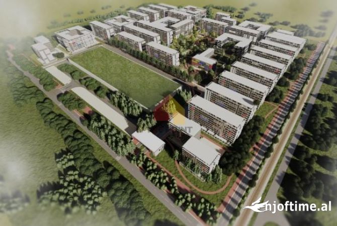 Shtepi ne shitje 2+1 ne Tirane - 116,900 Euro