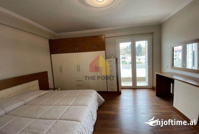 Shtepi me qera 2+1 ne Tirane - 2,200 Euro