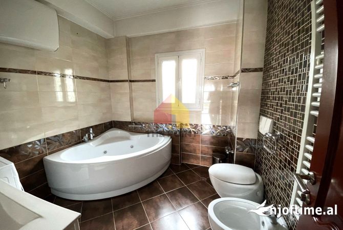 Apartment for rent in Tirana 3+1, Furnished