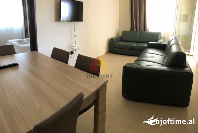 Shtepi ne shitje 1+1 ne Durres - 80,000 Euro