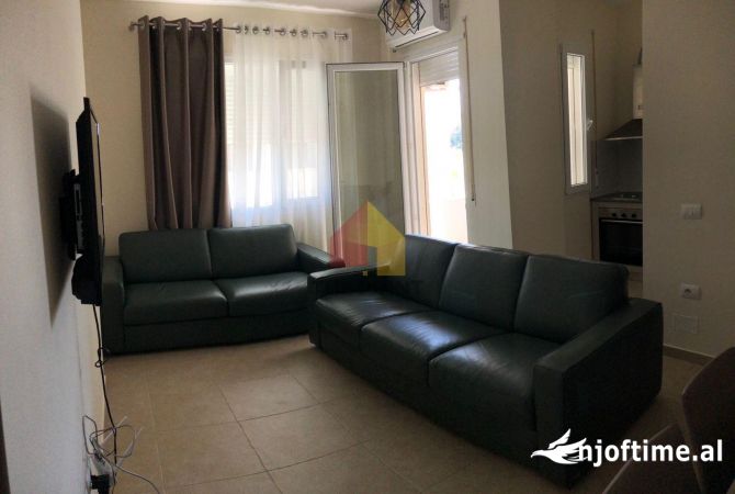 Shtepi ne shitje 1+1 ne Durres - 80,000 Euro