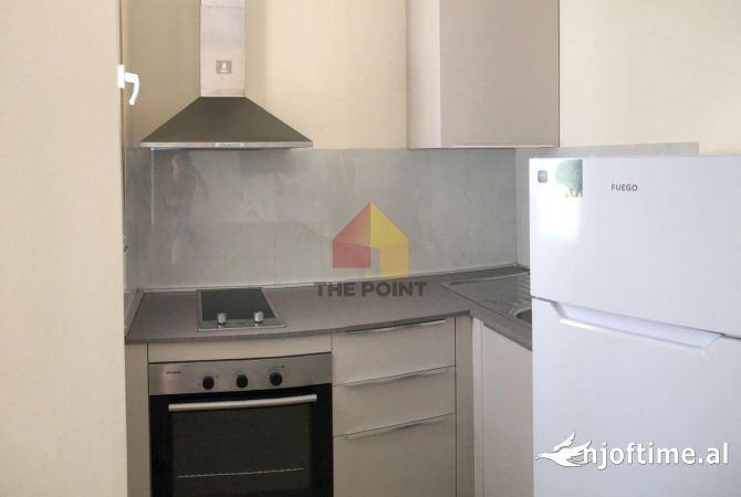 Shtepi ne shitje Apartament ne Durres, 1+1, Mobilimi E mobiluar, Pagesa 80,000  Euro.