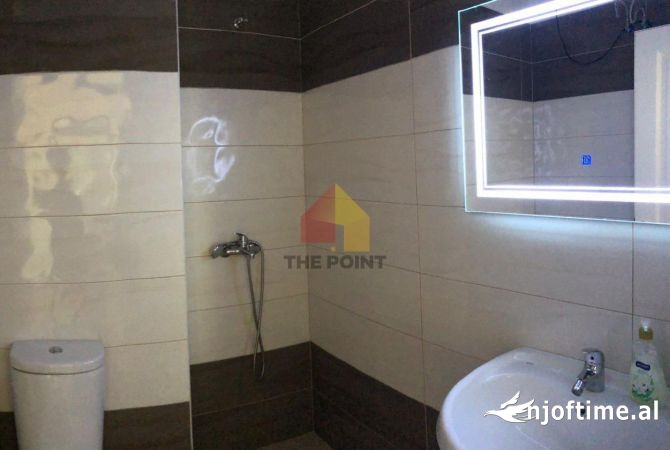 Shtepi ne shitje Apartament ne Durres, 1+1, Mobilimi E mobiluar, Pagesa 80,000  Euro.