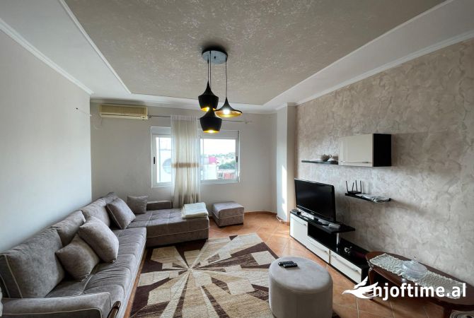 Shtepi ne shitje 1+1 ne Durres - 63,000 Euro