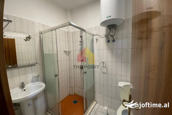 Shtepi ne shitje Apartament ne Durres, 1+1, Mobilimi E mobiluar, Pagesa 63,000  Euro.