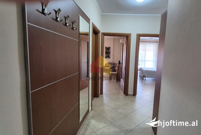 Apartment for rent in Tirana 3+1, Furnished