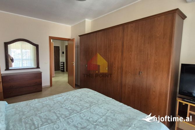 Apartment for rent in Tirana 3+1, Furnished