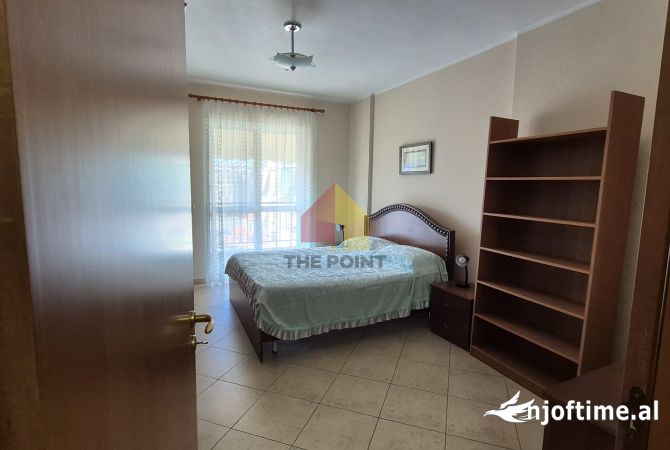 Apartment for rent in Tirana 3+1, Furnished