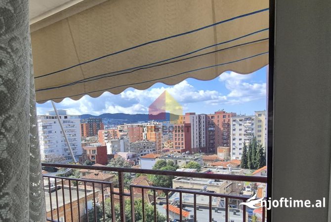 Apartment for rent in Tirana 3+1, Furnished