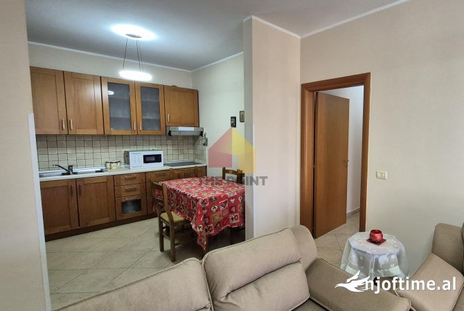 Apartment for rent in Tirana 3+1, Furnished