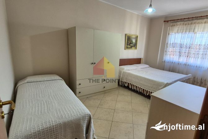 Apartment for rent in Tirana 3+1, Furnished