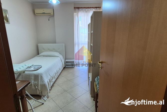 Apartment for rent in Tirana 3+1, Furnished