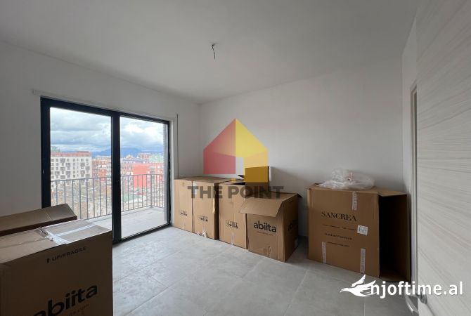 Shtepi me qera Apartament ne Tirane, 2+1, Mobilimi Bosh, pa mobiluar, Pagesa 1,300  Euro.