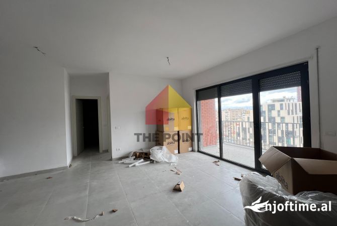 Shtepi me qera Apartament ne Tirane, 2+1, Mobilimi Bosh, pa mobiluar, Pagesa 1,300  Euro.