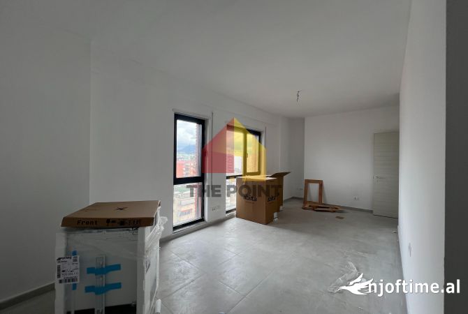 Shtepi me qera Apartament ne Tirane, 2+1, Mobilimi Bosh, pa mobiluar, Pagesa 1,300  Euro.
