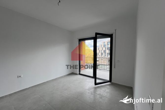 Shtepi me qera Apartament ne Tirane, 1+1, Mobilimi Bosh, pa mobiluar, Pagesa 550  Euro.
