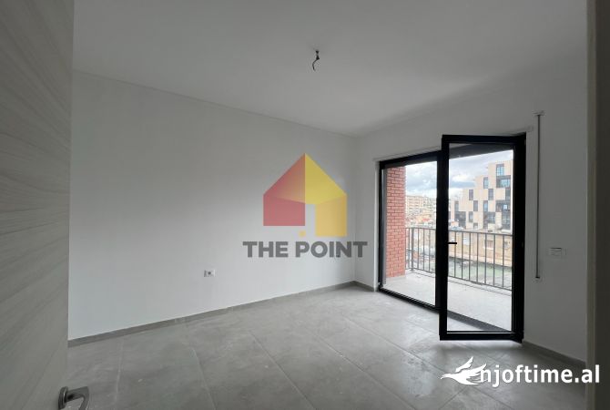 Zyre Moderne me Qira, 46m2, ndertim i ri, Gjykata e Rrethit/Rruga Myslym Shyri