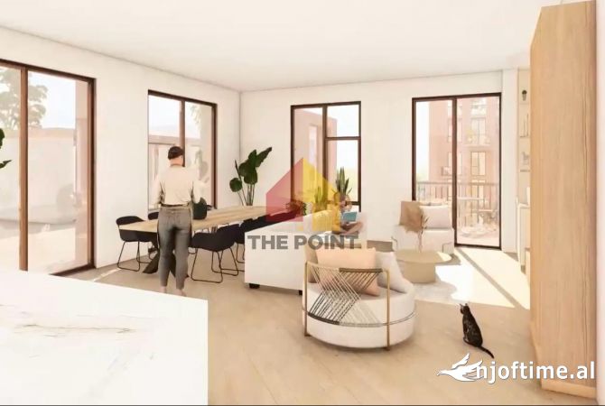Shtepi ne shitje 2+1 ne Tirane - 150,000 Euro