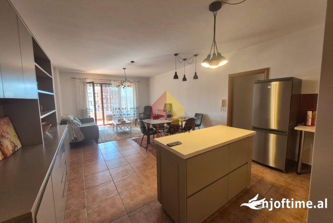 Apartment for rent in Tirana 2+1, Furnished