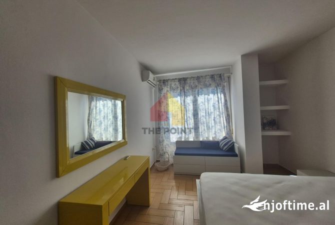 Apartment for rent in Tirana 2+1, Furnished