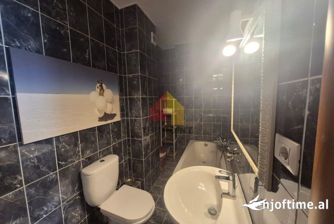 Apartment for rent in Tirana 2+1, Furnished