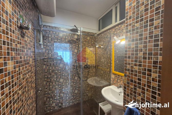 Apartment for rent in Tirana 2+1, Furnished