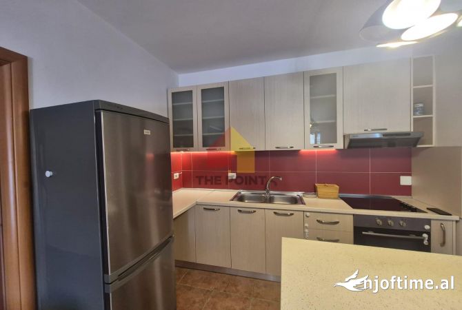 Apartment for rent in Tirana 2+1, Furnished