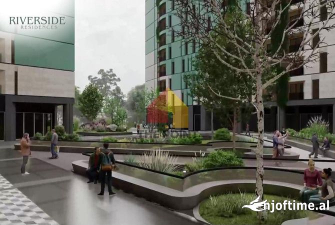 Shtepi ne shitje 1+1 ne Tirane - 150,000 Euro