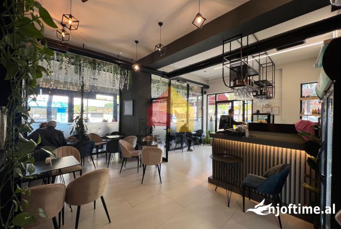 Ambient biznesi ne shitje 1+1 ne Tirane - 600,000 Euro