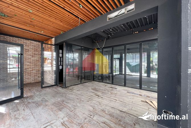 Ambient biznesi ne shitje 1+1 ne Tirane - 1,000,000 Euro