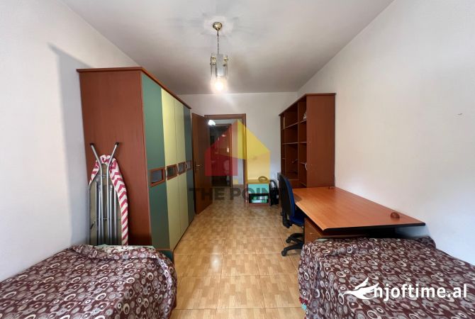 Apartment for rent in Tirana 2+1, Furnished