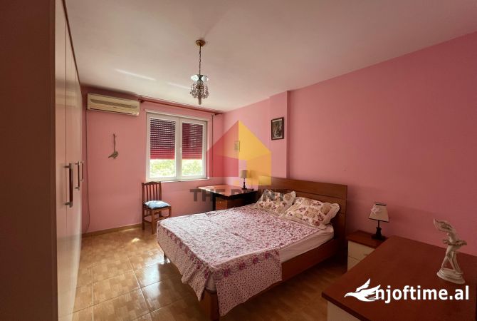 Apartment for rent in Tirana 2+1, Furnished