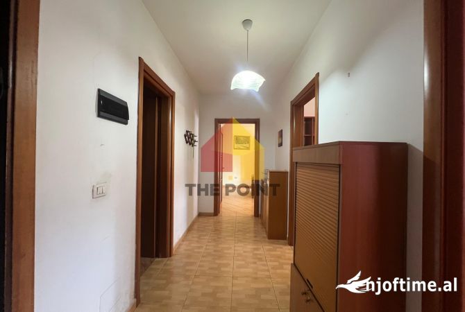 Apartment for rent in Tirana 2+1, Furnished