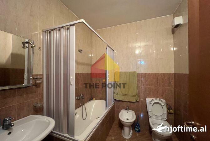 Apartment for rent in Tirana 2+1, Furnished