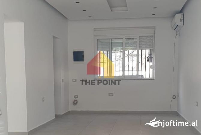 Ambient biznesi me qera 1+1 ne Tirane - 1,500 Euro
