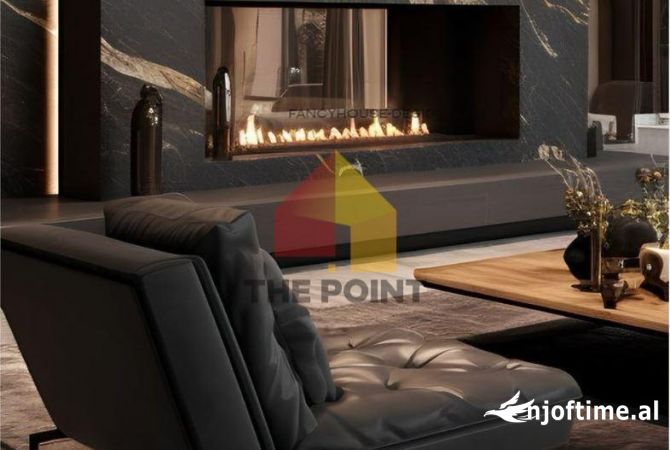 Shtepi ne shitje 3+1 ne Tirane - 1,350,000 Euro