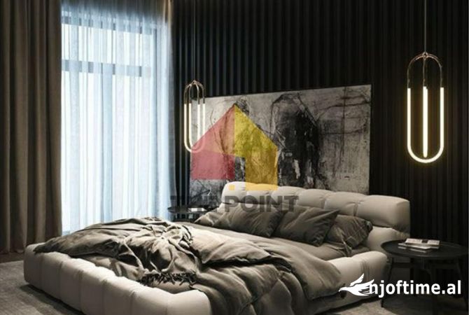 Shtepi ne shitje 3+1 ne Tirane - 1,350,000 Euro