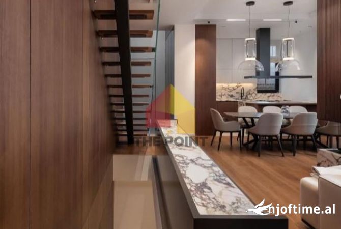 Shtepi ne shitje 3+1 ne Tirane - 750,000 Euro