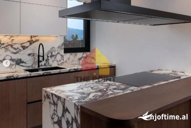 Shtepi ne shitje 3+1 ne Tirane - 750,000 Euro