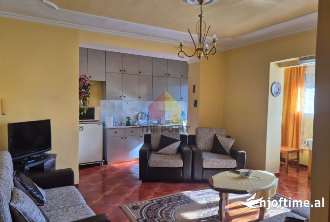 Shtepi ne shitje Garsoniere ne Tirane - 115,000 Euro