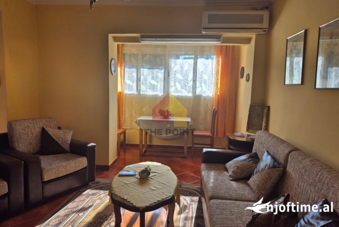 Shtepi ne shitje Garsoniere ne Tirane - 115,000 Euro