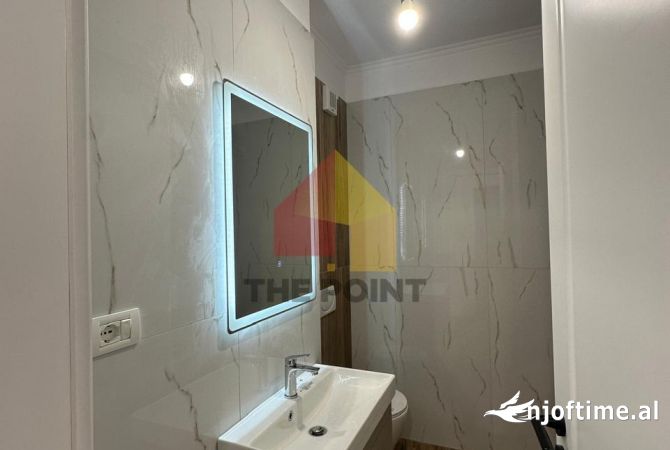 Shtepi ne shitje 1+1 ne Tirane - 120,000 Euro