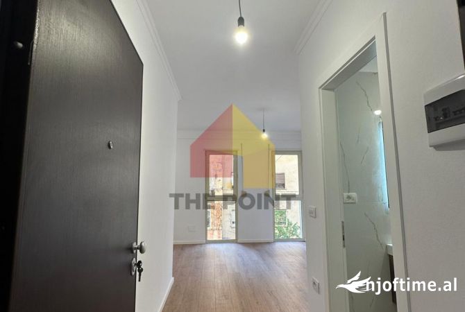 Shtepi ne shitje 1+1 ne Tirane - 120,000 Euro