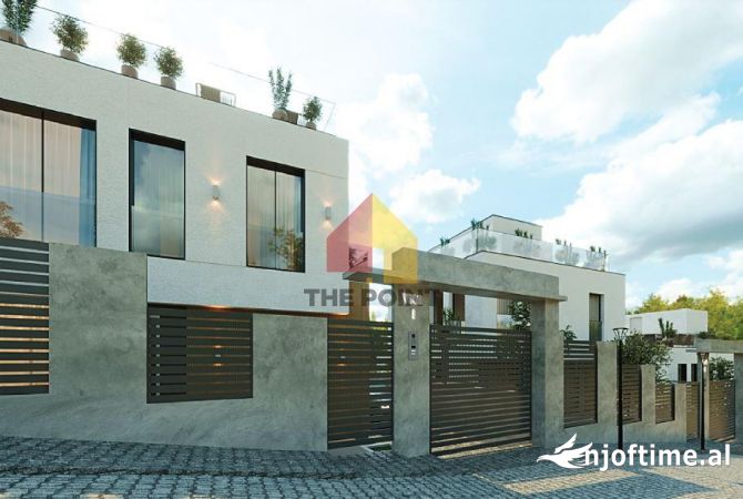 Shtepi ne shitje 3+1 ne Tirane - 700,000 Euro
