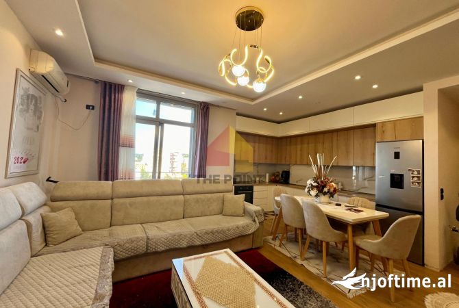 Shtepi ne shitje 1+1 ne Vlore - 115,000 Euro